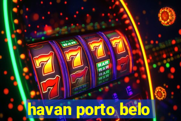 havan porto belo